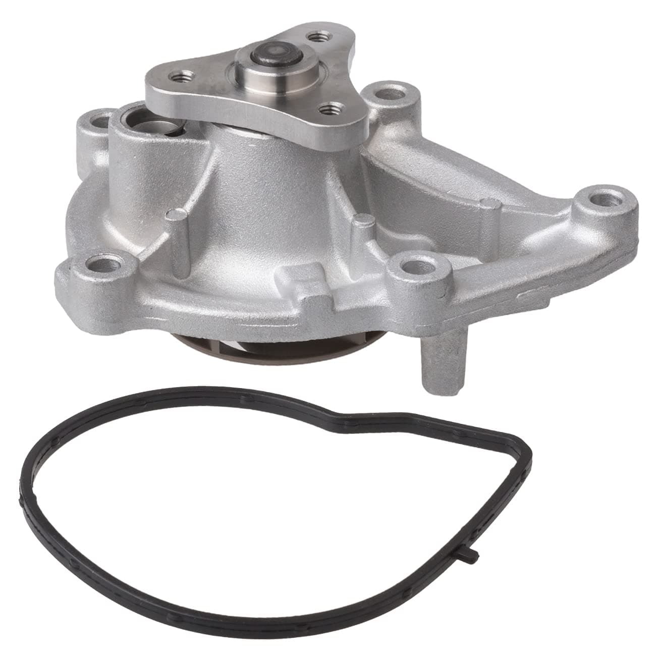 TUCAREST AW6244 Professional Water Pump Kit With Gasket For 16L L4 1598cc Compatible With 20072015 Mini Cooper 11 12 13 14 15 16 Cooper Countryman 20132016 Cooper Paceman