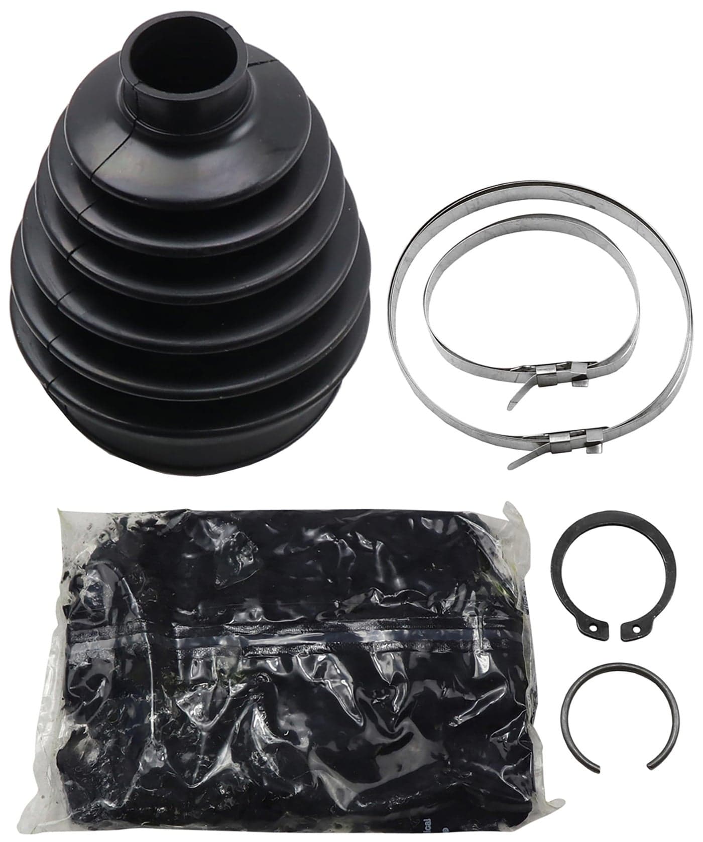 BeckArnley 1032882 CV Joint Boot Kit
