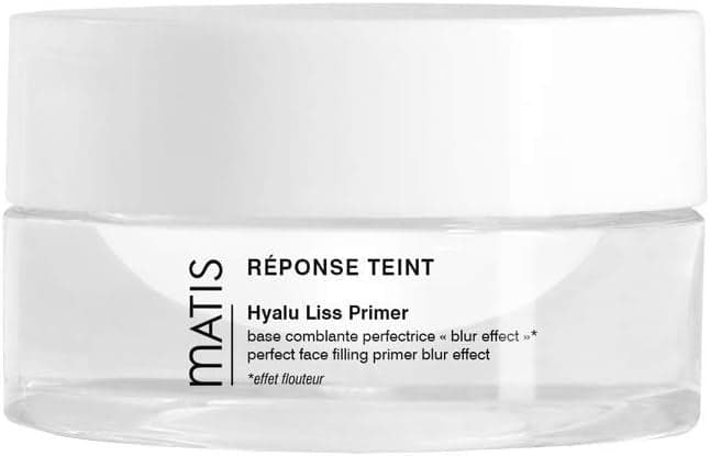 Matis Hyalu Liss Primer