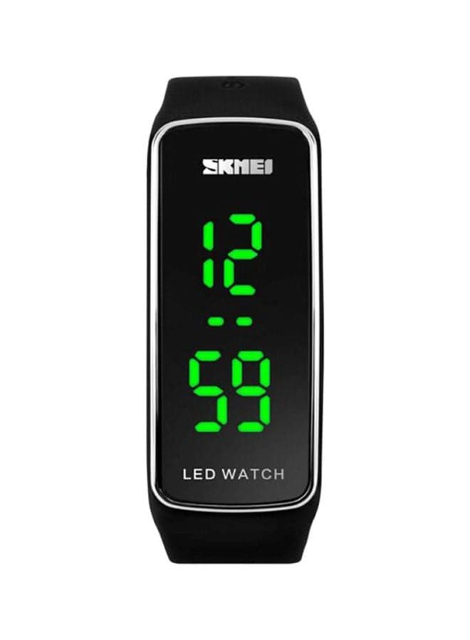 Water Resistant Digital Watch 1119