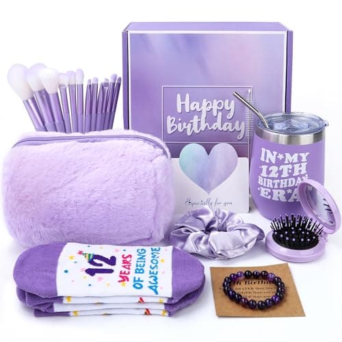 Splendest 12Th Birthday Gifts For Girls12 Year Old Girl Gifts12th Birthday Gift Ideas Best Presents For 12 Year Old Girls