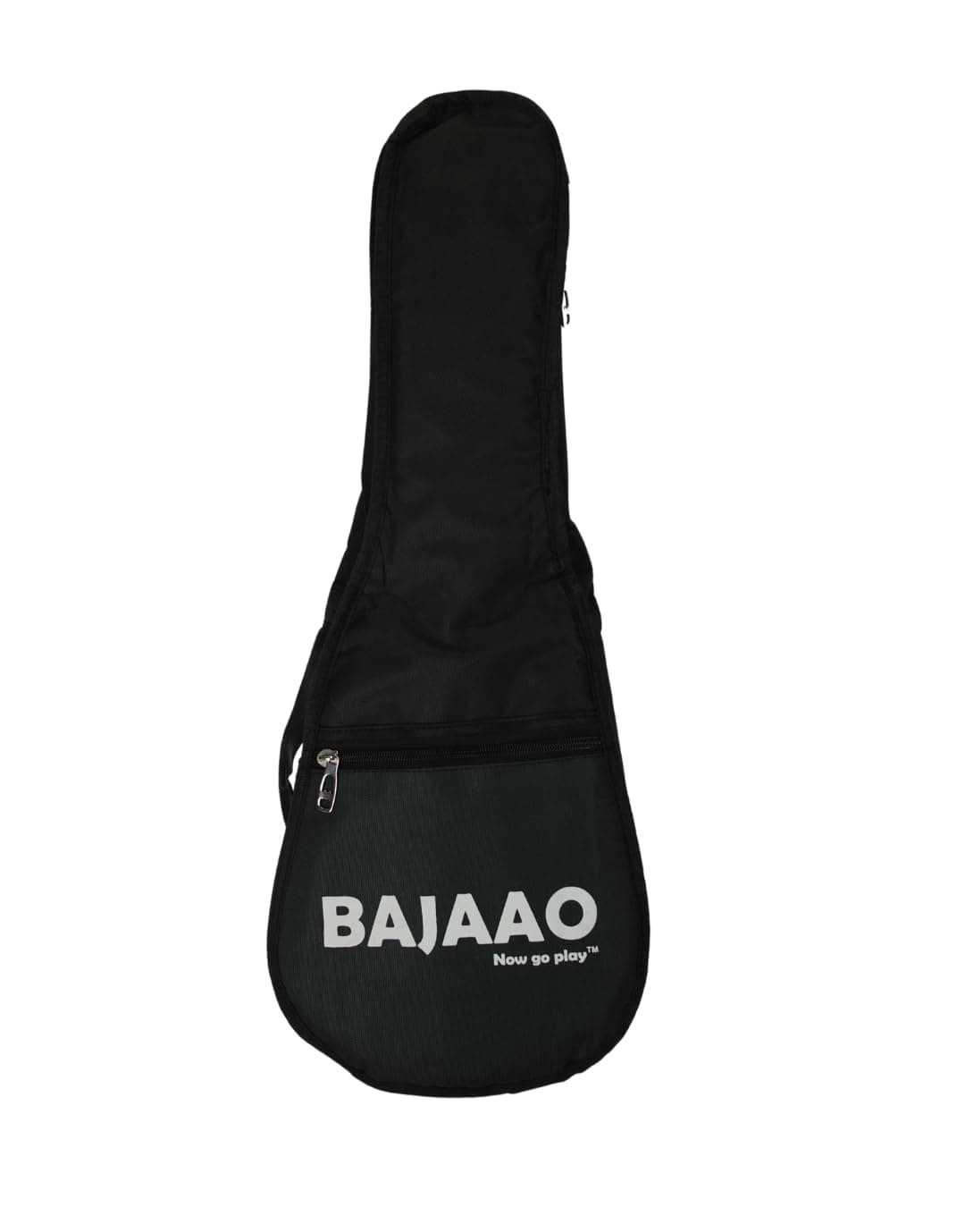 Bajaao Concert Ukulele 5MM Padded Gig Bag for 24 Inch Ukulele