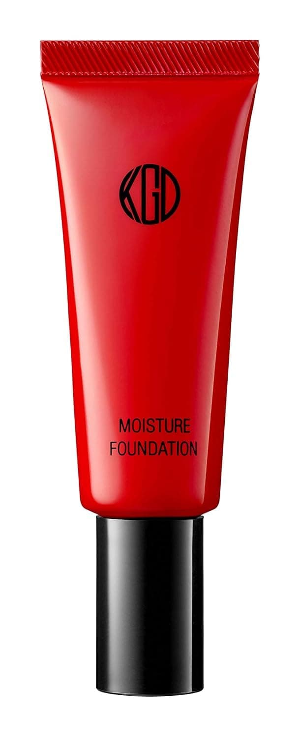 Koh Gen Do Moisture Foundation Cool 023 071 oz