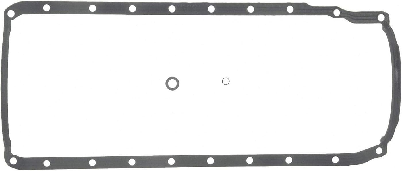 Fel-Pro 17986 Oil Pan Gasket Set