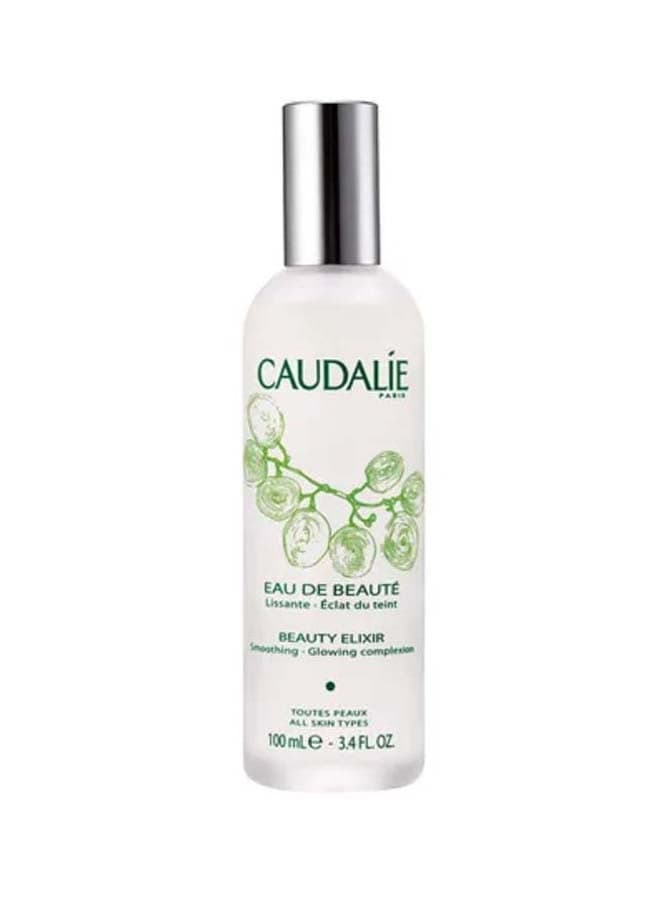 Beauty Elixir Toner 100ml