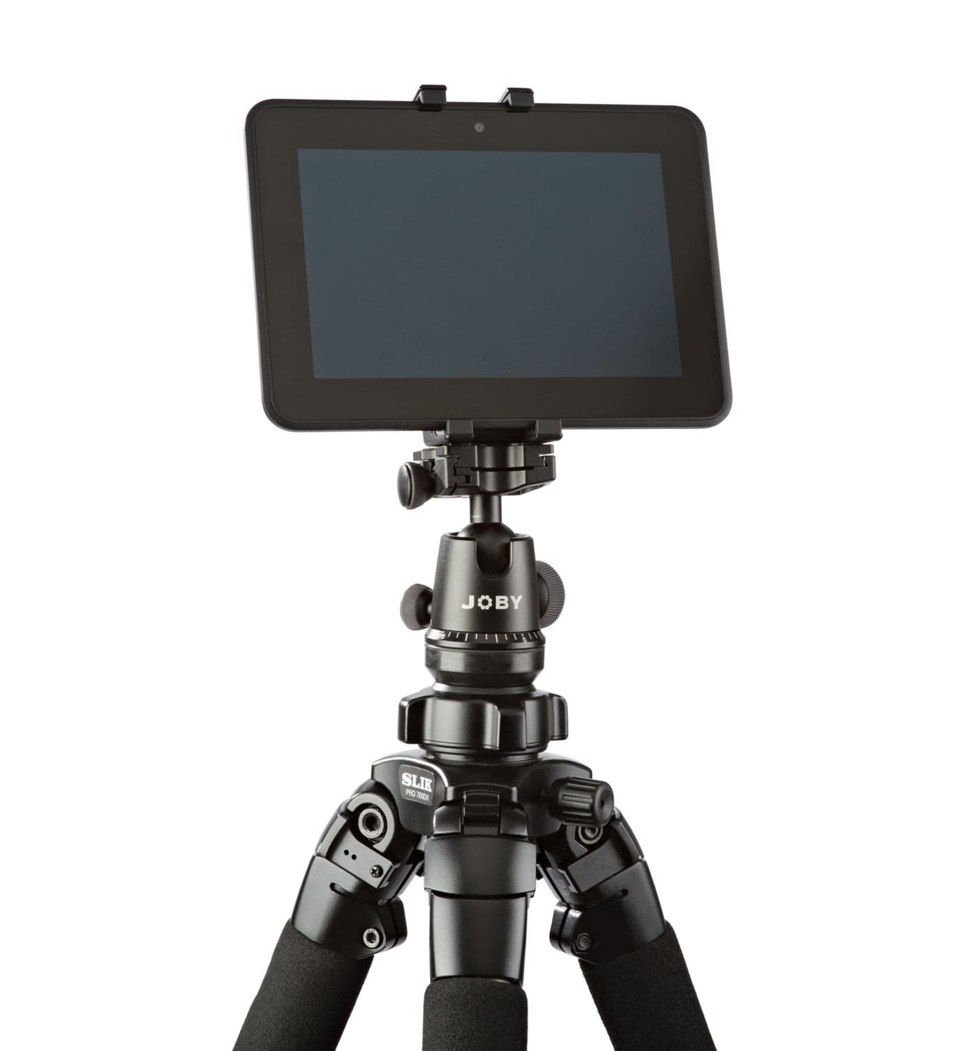 JOBY Tabletop JB01326-BWW-GripTight Mount (Smaller Table) Black