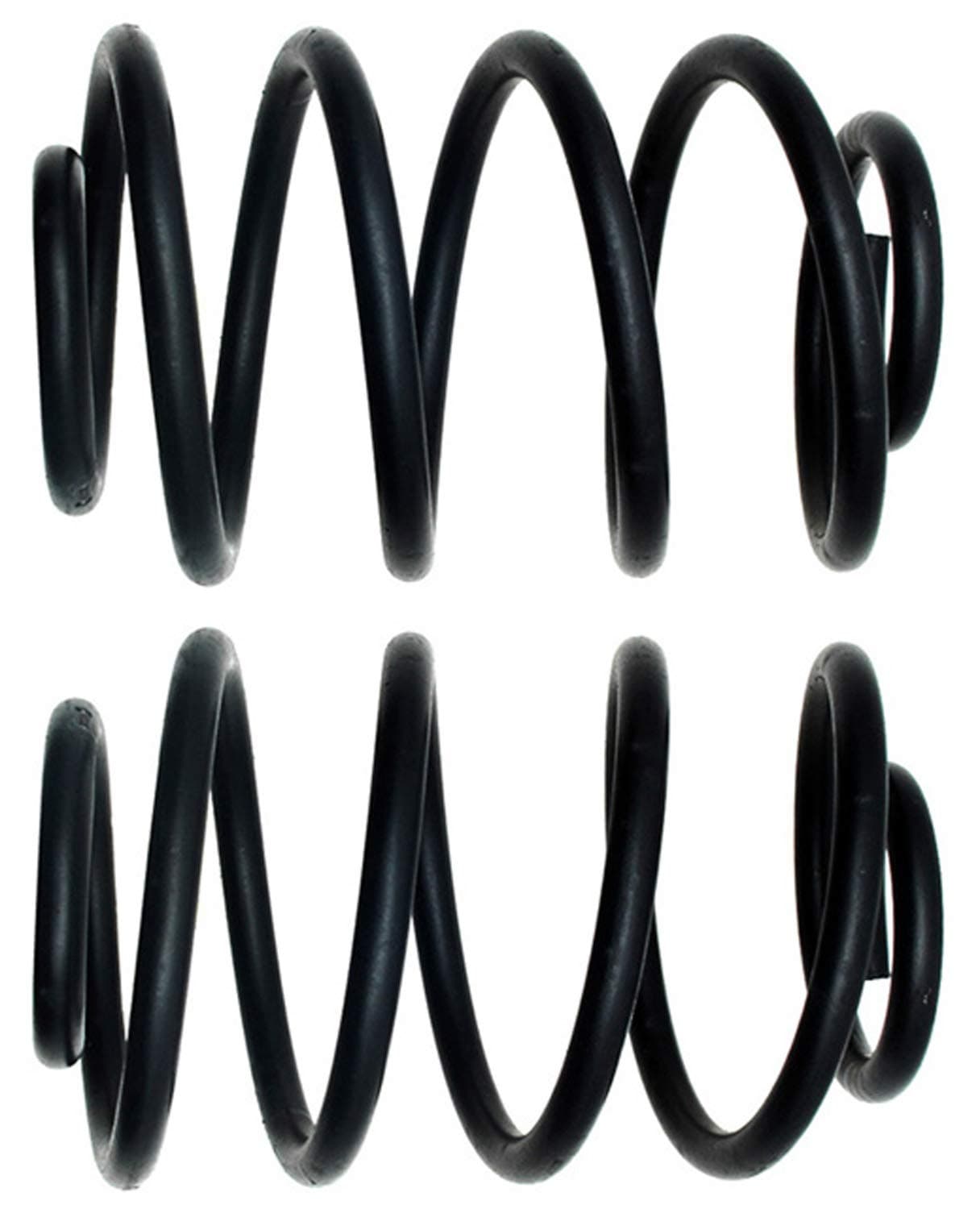 MOOG 3229 Coil Spring Set for Jeep Wrangler