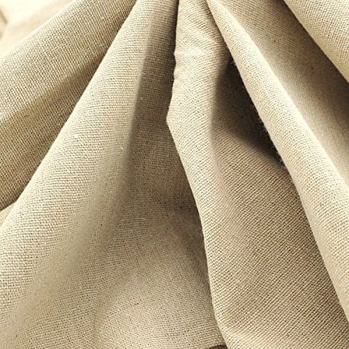 Rose Flavor Natural Linen Needlework Embroidery Fabric Cross Stitching Aida Cloth