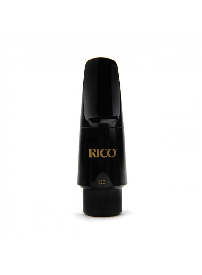 D'Addario Rico Graftonite Alto Sax Mouthpiece, B5