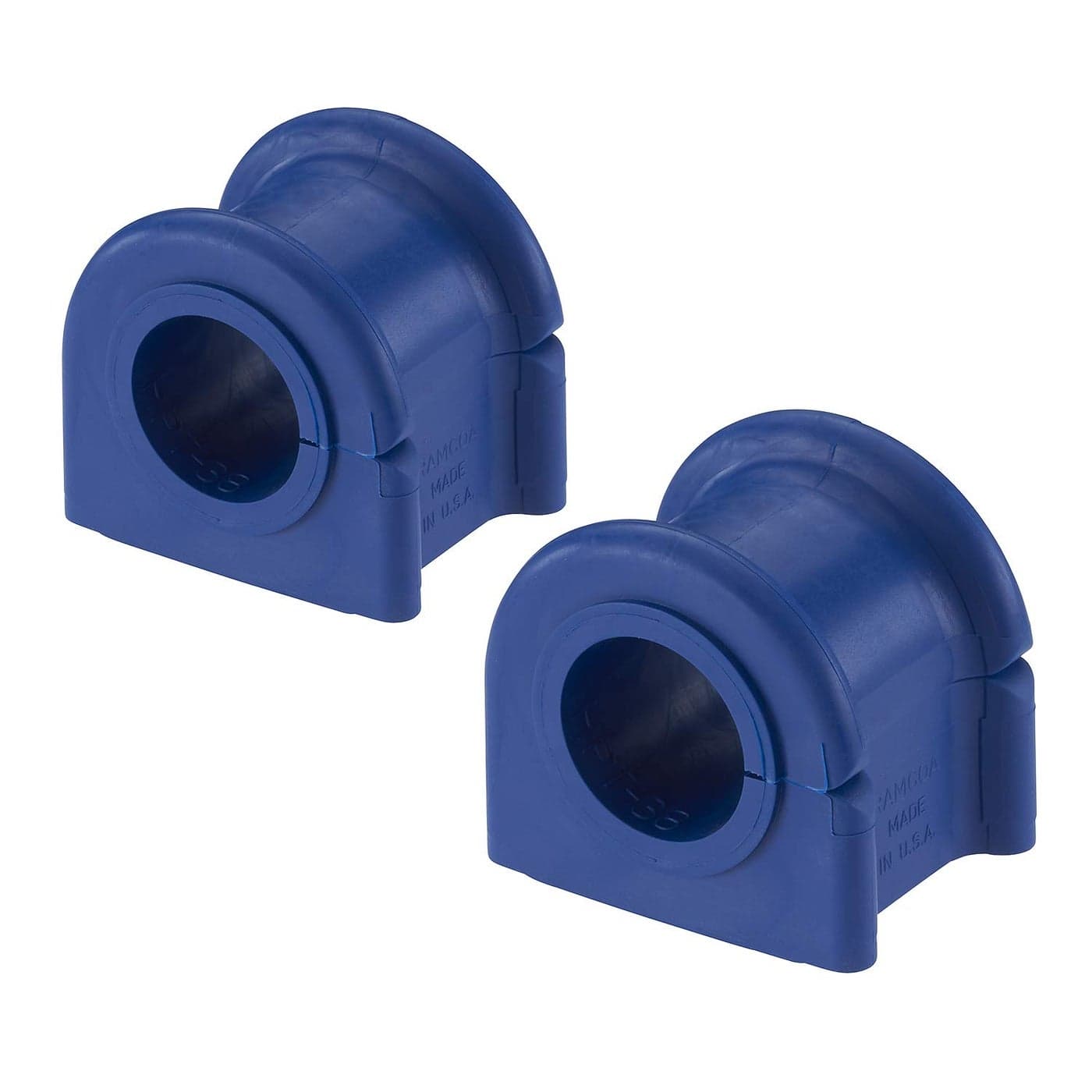 MOOG K80080 Suspension Stabilizer Bar Bushing Kit for Ford Ranger