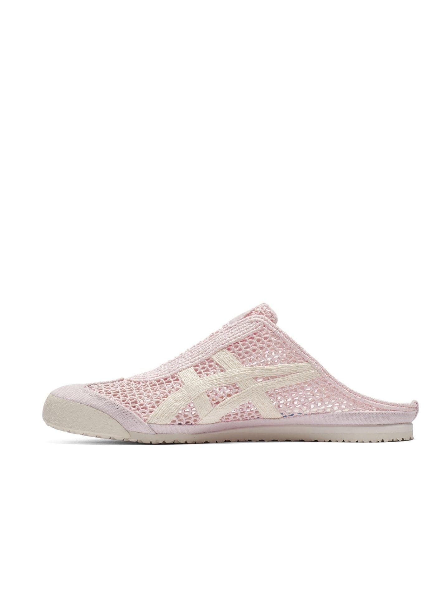 Sabot Slip-On Sandals Pink For Men/Women/Students — 38