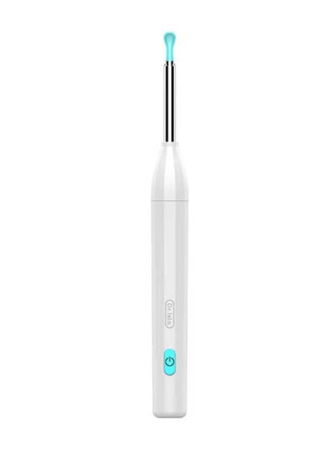 Ear Cleaning Stick - White