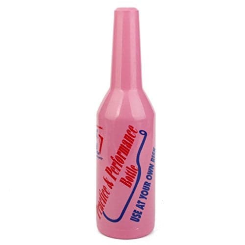 Flair Cocktail Shakers for Bar750ml Plastic Bartending Practise & Performance Bottles(Pack of 1)