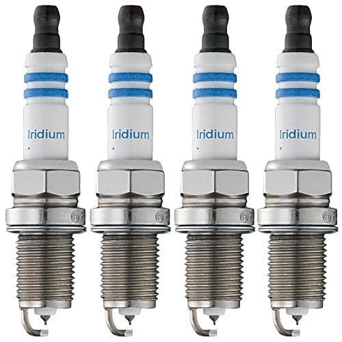 Bosch 9601 Spark Plug