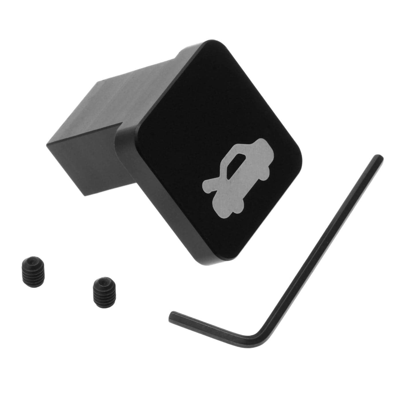 gohantee Hood Release Latch Handle Repair kit Replacement for Honda Civic 19962011 CRV 19972006 Element 20032011 Ridgeline 2006 to 2014