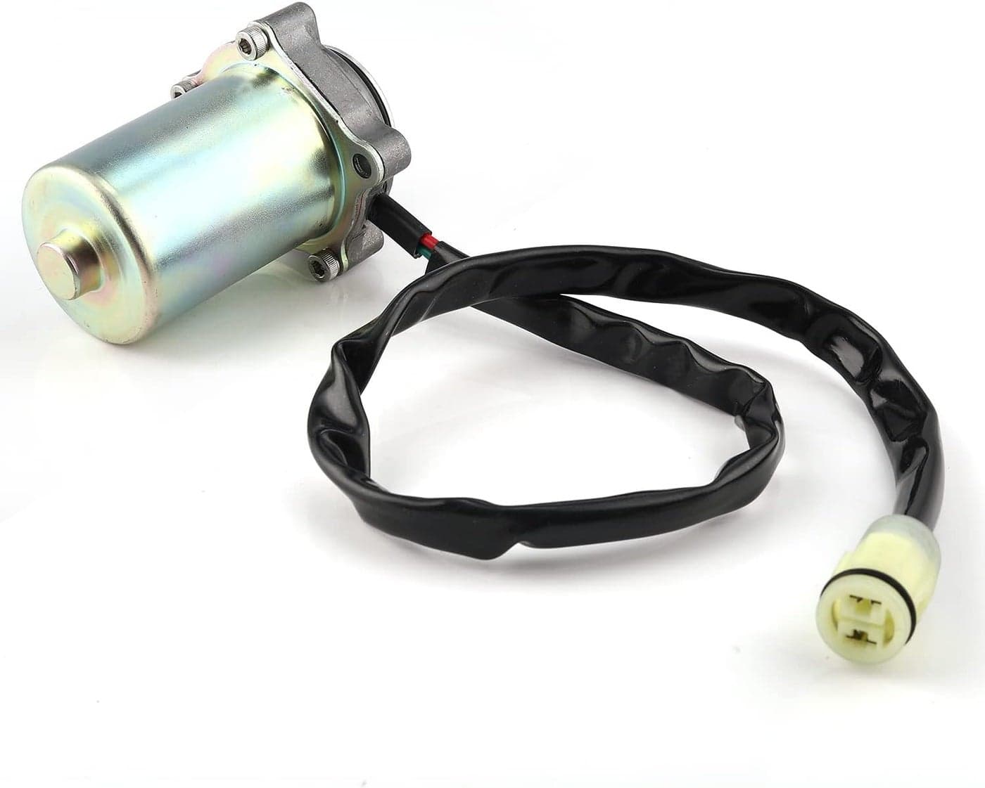 Karsee Starter Motor Replacement for Honda TRX500FA TRX500FGA 2001-2014