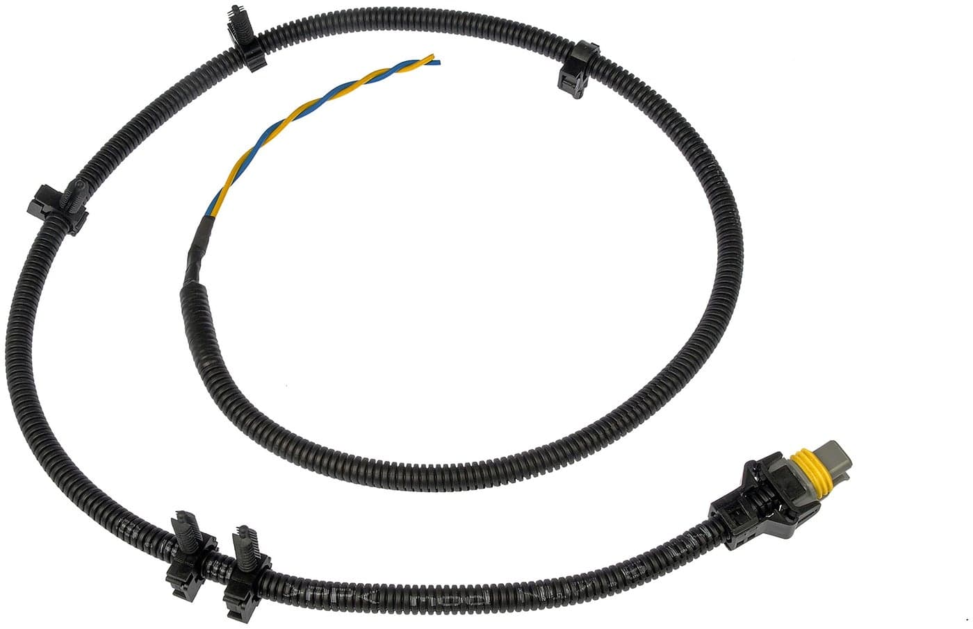 Dorman 970-040 ABS Wheel Speed Sensor Wiring Harness Compatible with Select Models
