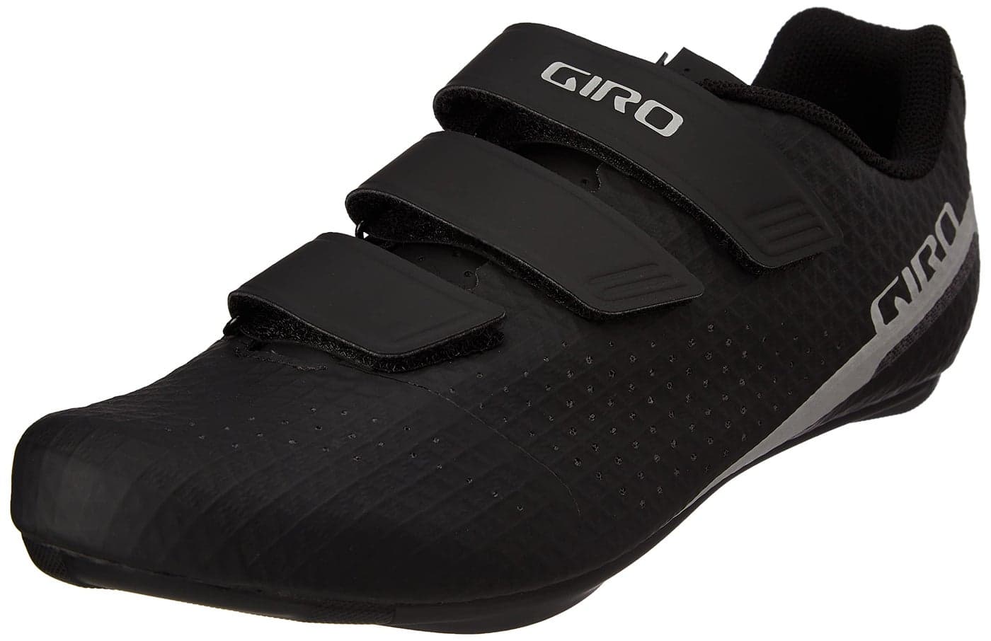 Giro Stylus Cycling Shoe Mens Black 44