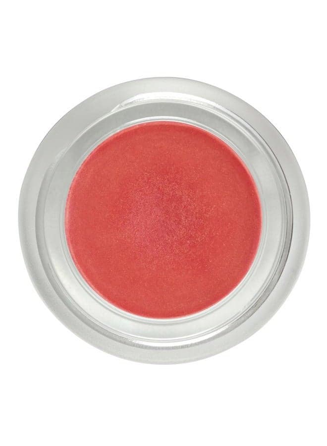 LIVING LIBATIONS - Organic/Wildcrafted Pink Lady's Slipper Lip Shimmer