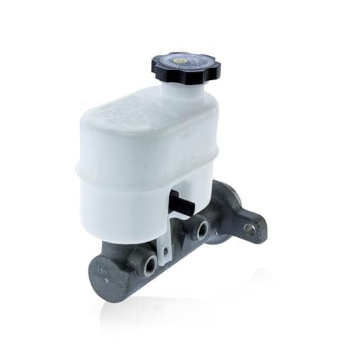 Centric Premium 130.33502 Automotive Replacement Brake Master Cylinder Fits Select 1967-1977 Volskwagen Beetle, 1965-1974 Volkswagen Karmann Ghia, 1971-1973 Volskwagen Super Beetle