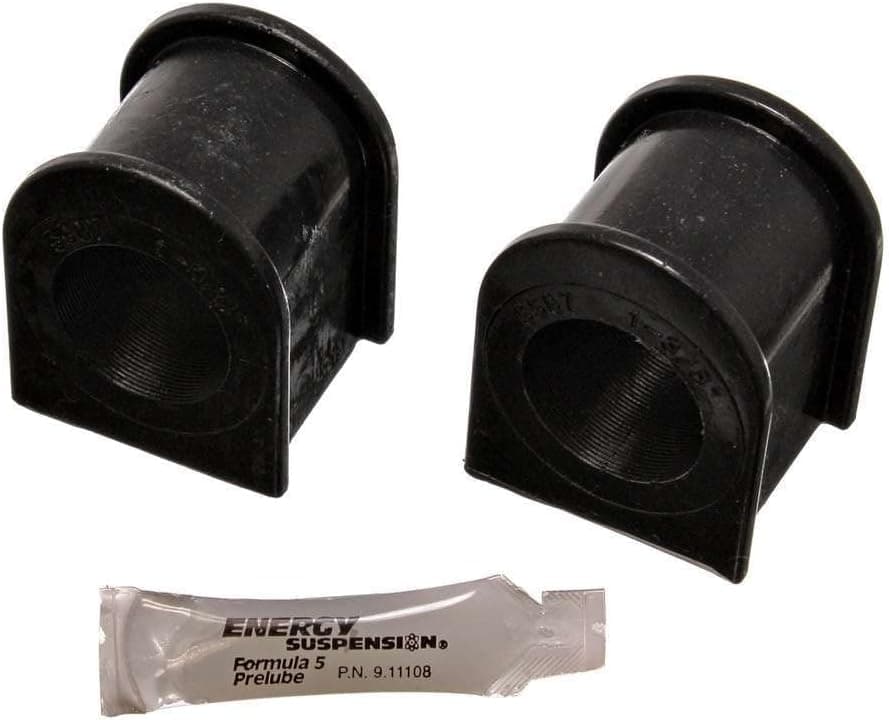 Energy Suspension 4.5180G Front Sway Bar Bushing Set
