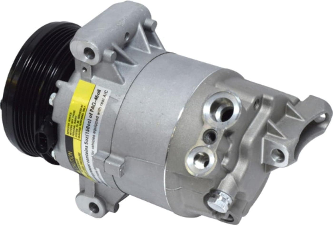 UAC CO 20741C A/C Compressor Assembly