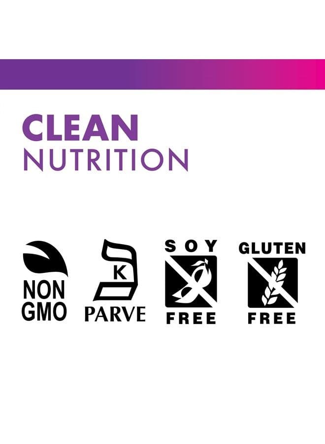 Nutrition Targeted Choice Wellness Support, Immune Defense Whole Food-Based Formula, Seasonal Support, Soy-Free, Gluten-Free, Kosher, Non-GMO, Dairy-Free, Vegetarian, 60 Caplets, 30 Serving