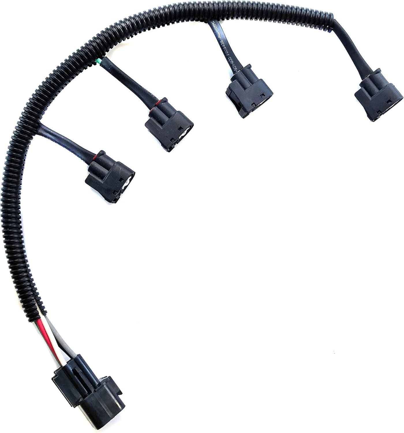 APSG Ignition Coil Wiring Harness Assembly for Hyundai and Kia