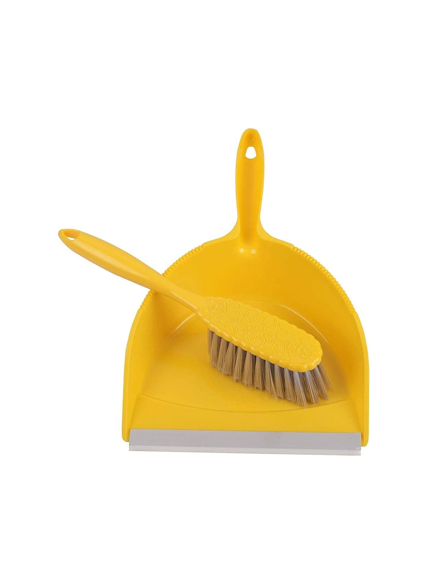 Dustpan and Brush Set