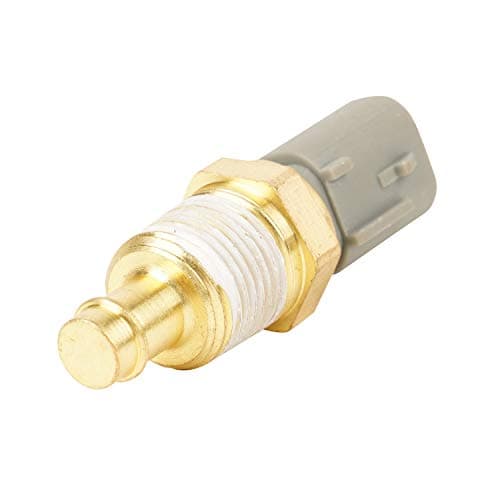 Omix-Ada | 17218.10 | Coolant Temp Sensor |OE Reference: 5149077AB | Fits 2014-2018 Jeep Cherokee; 2008-10 Commander; 2010-18 Grand Cherokee; 2011-12 Liberty; 2015-18 Renegade; 2008-18 Wrangler JK/JKU