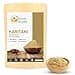 Herbs Botanica Haritaki Powder 100 Pure Natural Terminalia Chebula Powder for Herbal Use Finely Ground Ayurvedic Triphala Herb for DIY Wellness Beauty 53 oz Resealable Pack