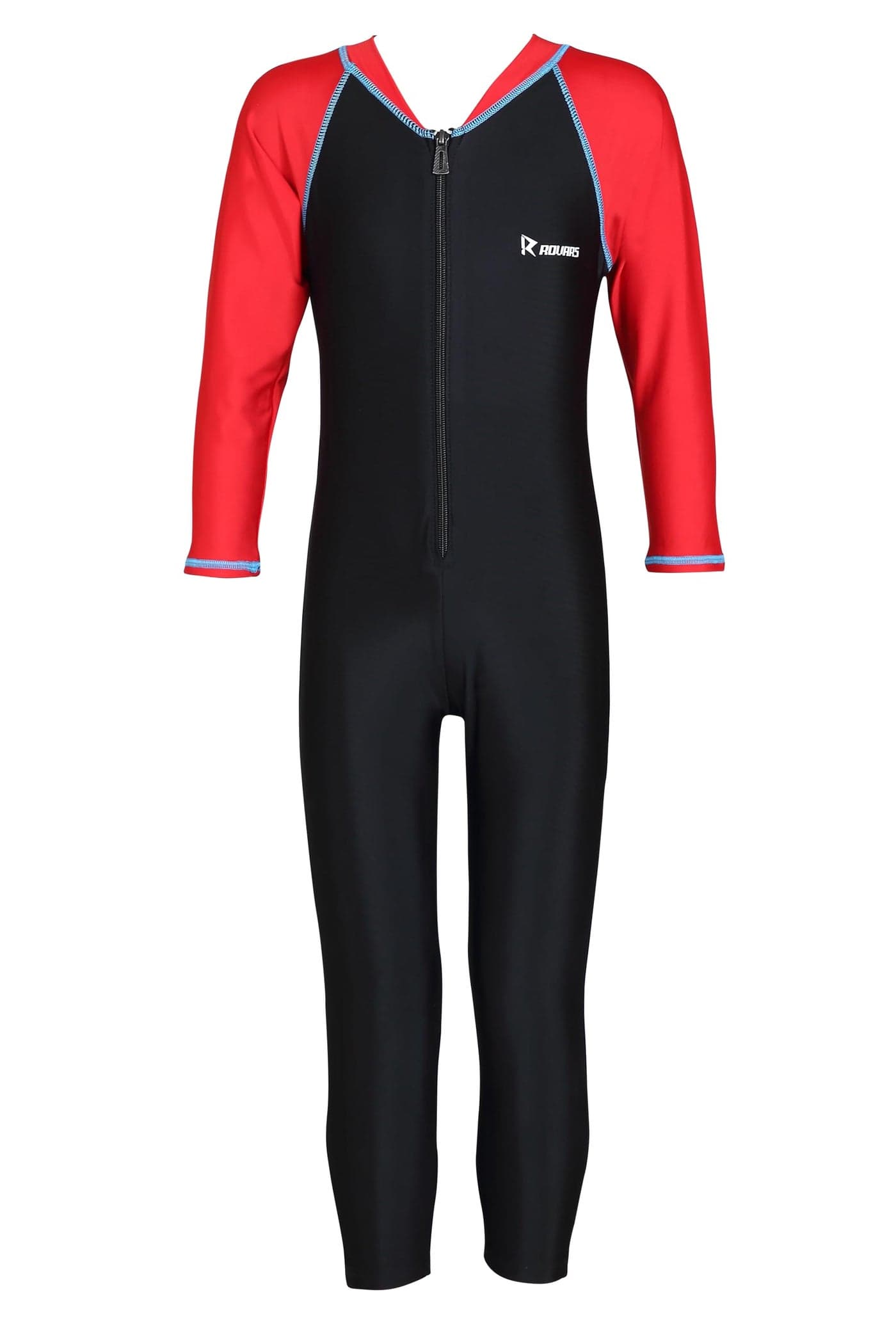 Girls UFDS Black Red_4-5YRS