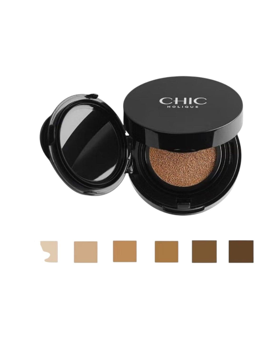 Skin fit cushion foundation 9g 36G