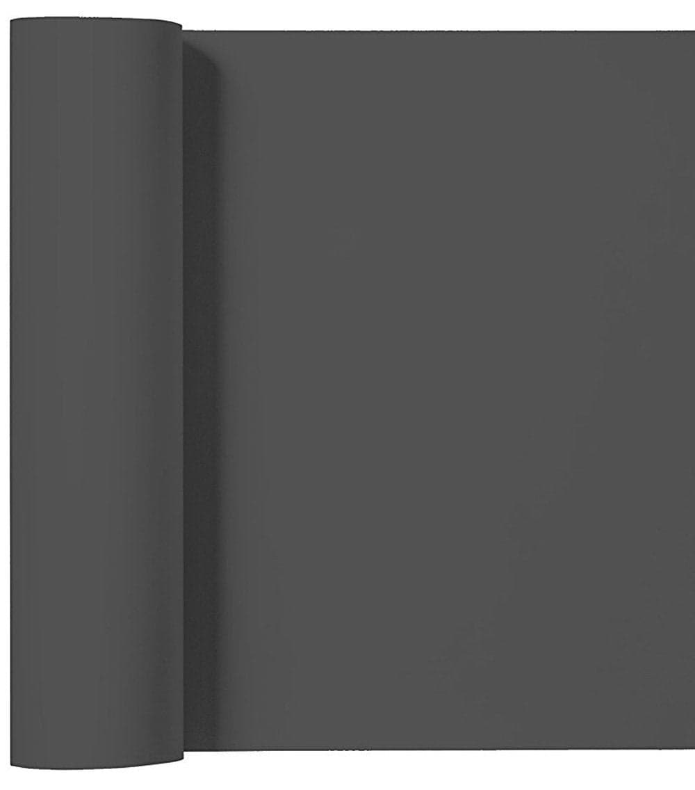 Siser EasyWeed Heat Transfer Vinyl HTV for TShirts 12 Inches by 3 Feet Roll Charcoal Gray