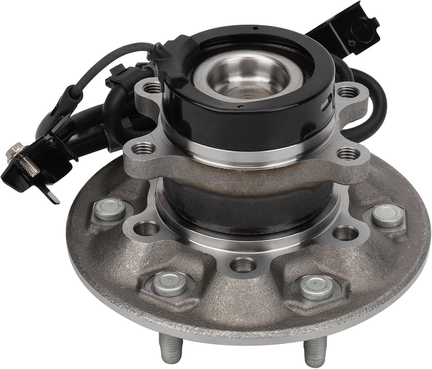 DRIVESTAR 515106 RWD Front Wheel Hub & Bearing Assembly for Chevrolet Colorado, GMC Canyon, Isuzu I-280, I-290