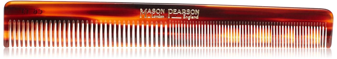 Mason Pearson Cutting Comb, 0.3 lb.