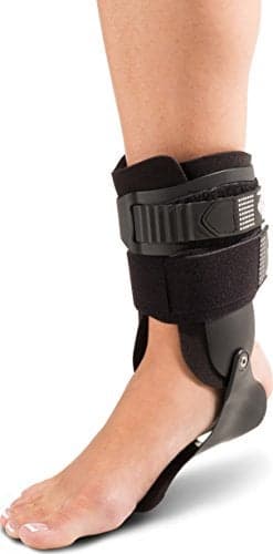 Bionic Stirrup Ankle Brace - Large - Right