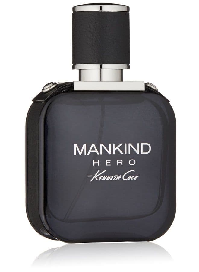 Mankind Hero Eau De Toilette Spray, 1.7 Fl Oz