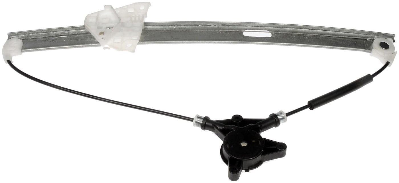 Dorman 752-856 Front Passenger Side Power Window Regulator (Regulator Only) Compatible with Select Mazda Models