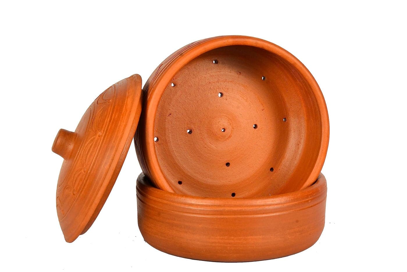 OUR RURAL sprouts maker Sprouts Maker Box Sprouts jar Clay mud Sprout Maker container