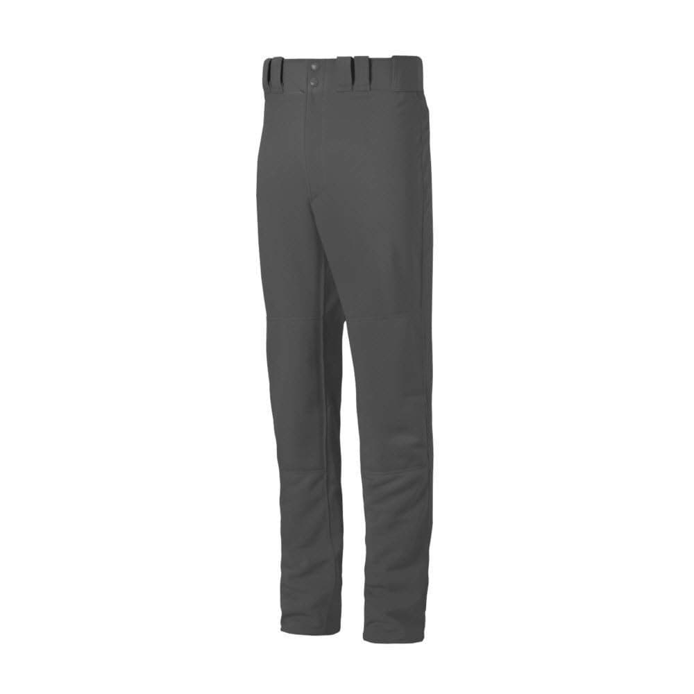 Mizuno Youth Select Pro Pants Dark Charcoal XLarge