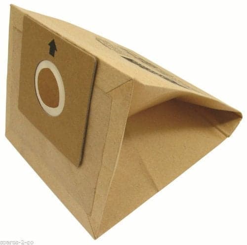 Argos VC401 Vacuum Cleaner Hoover Dust Bags Pack Of 5