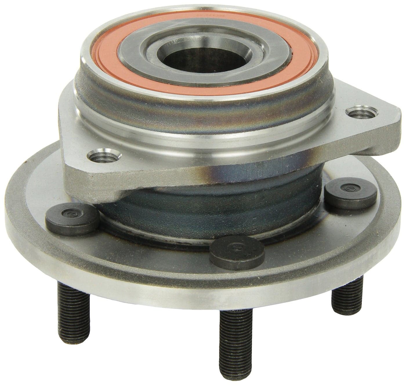 SKF Hub Bearing Assembly BR930219 For Jeep 9906