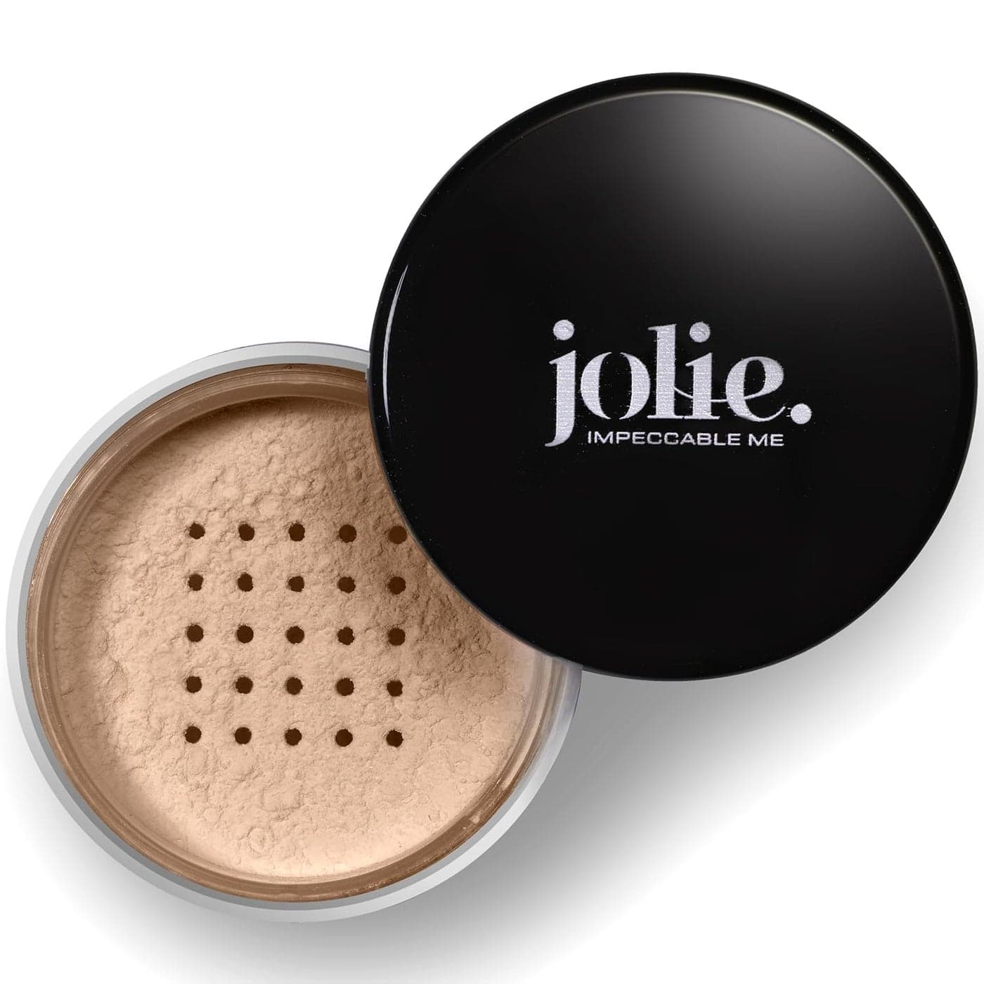 Jolie MicroFine Ultra Smooth Loose Setting Powder 21g Nude Beige