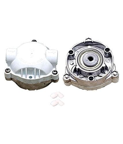 Aameria RO Water Purifier Pump Head White