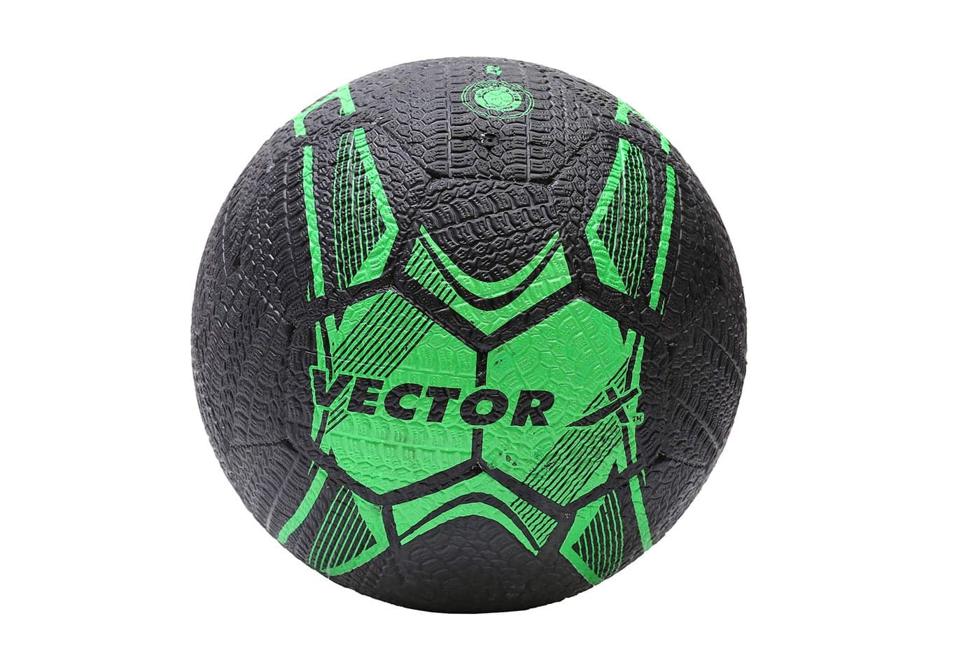 Vector X Street Soccer Rubber Moulded Football, Size 5