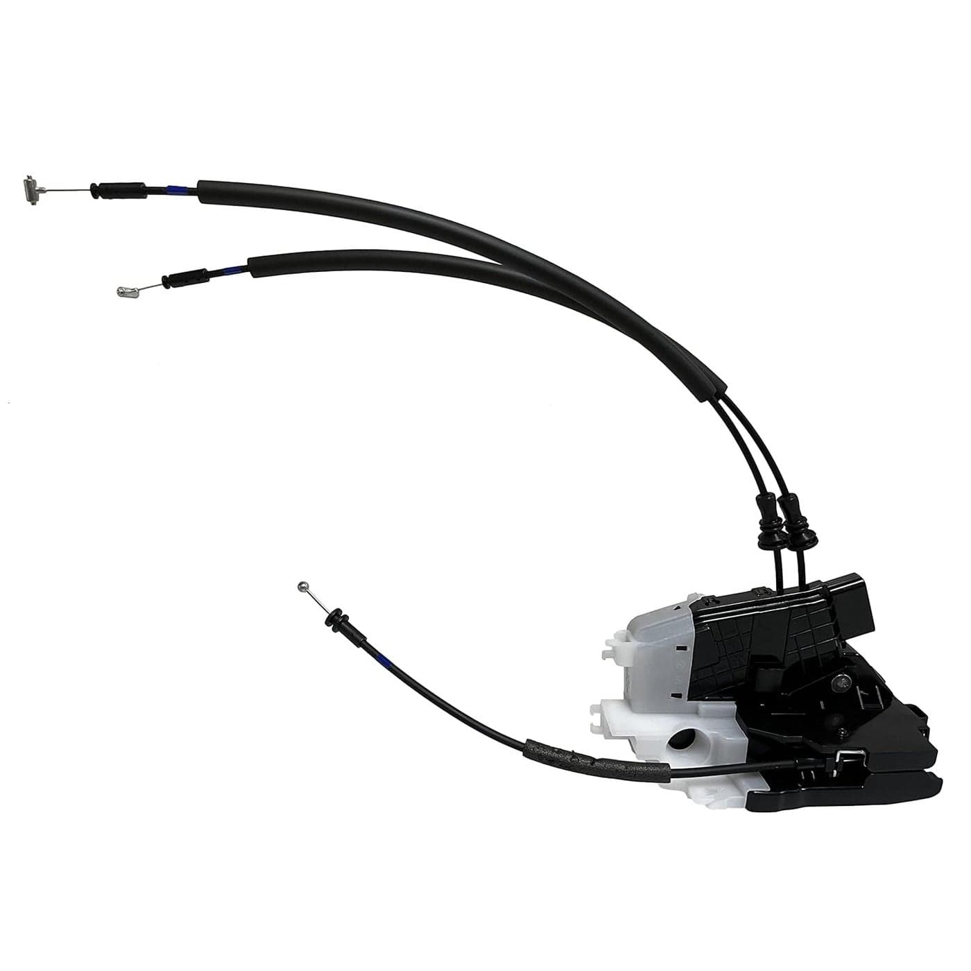 OKAY MOTOR Rear Right Door Lock Actuator Latch for 2016-2020 Hyundai Tucson
