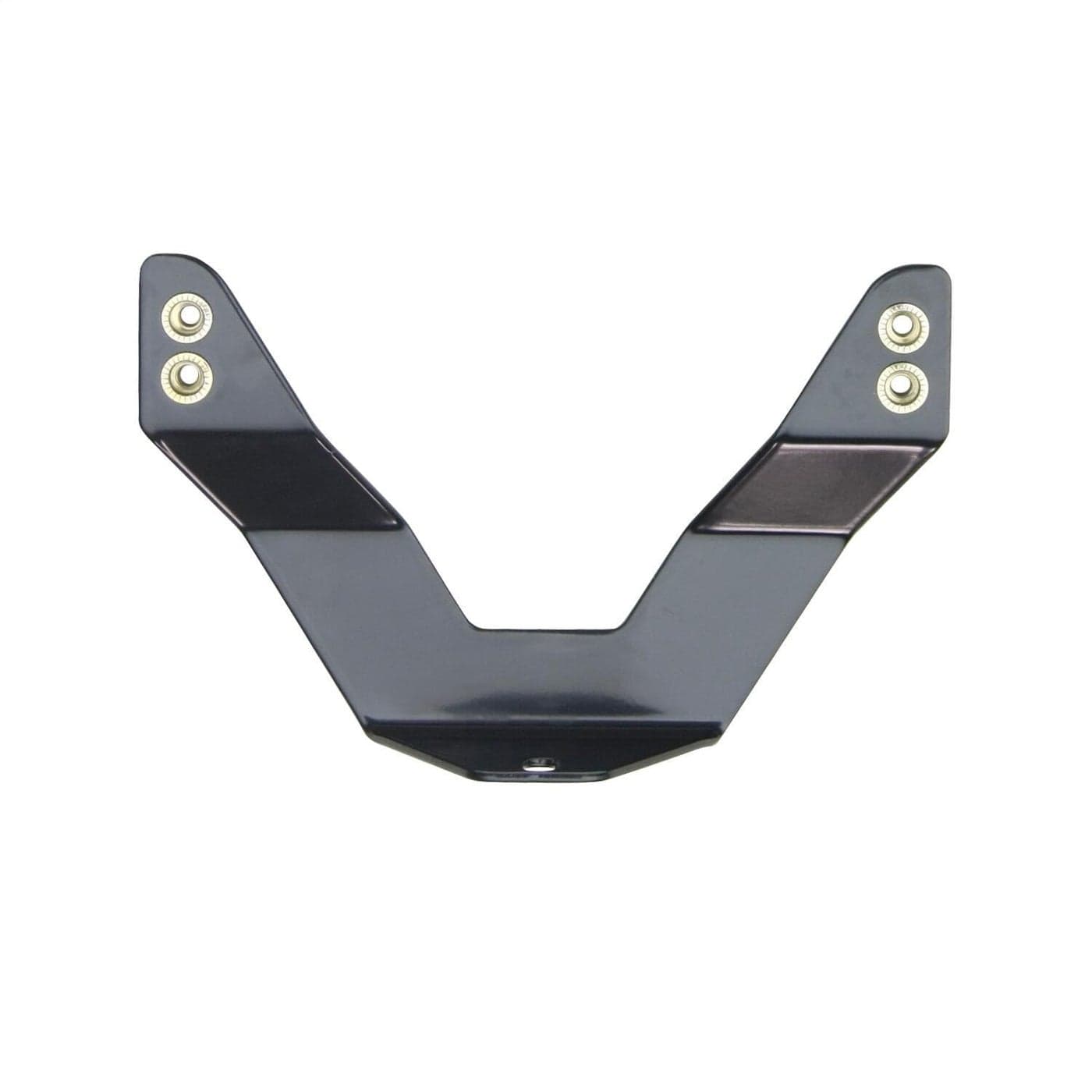 Westin 320055 Bull Bar License Plate Relocator Black