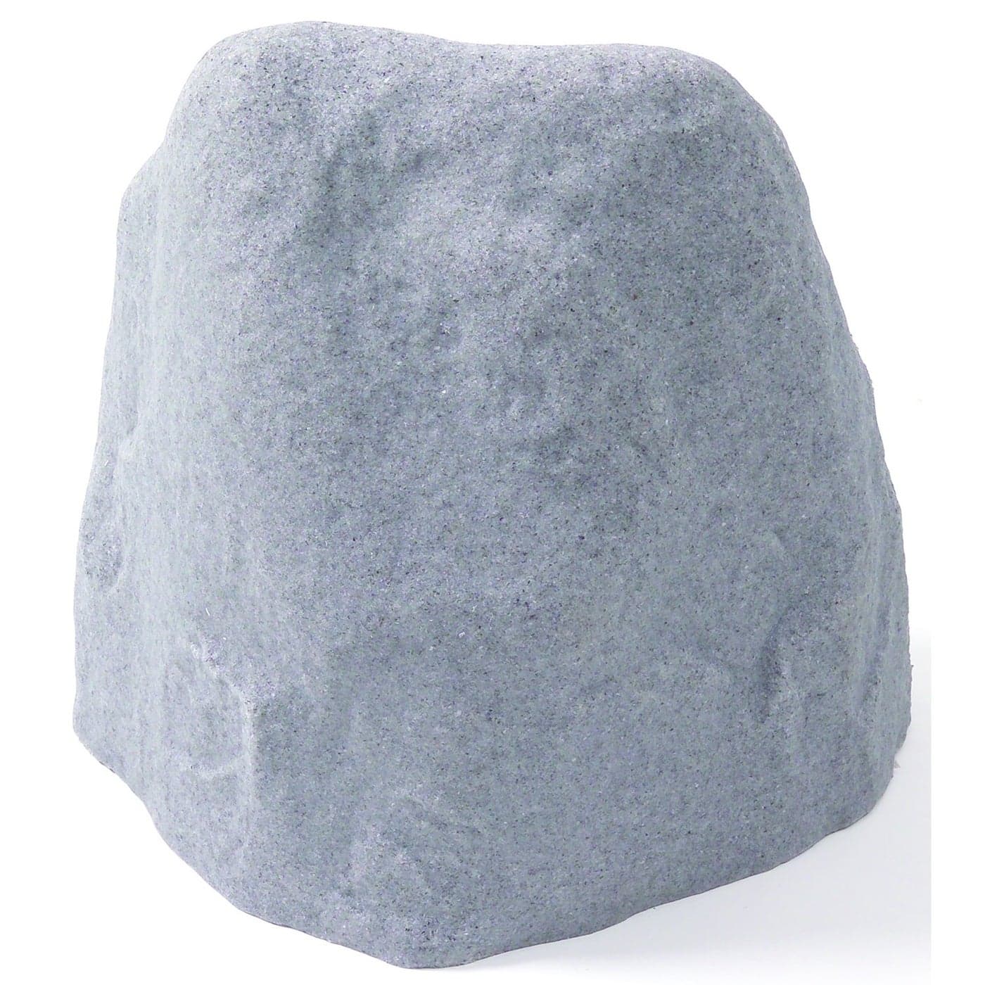 Emsco Group 2187 Landscape Rock Natural Granite Appearance Small Lightweight Easy to Install