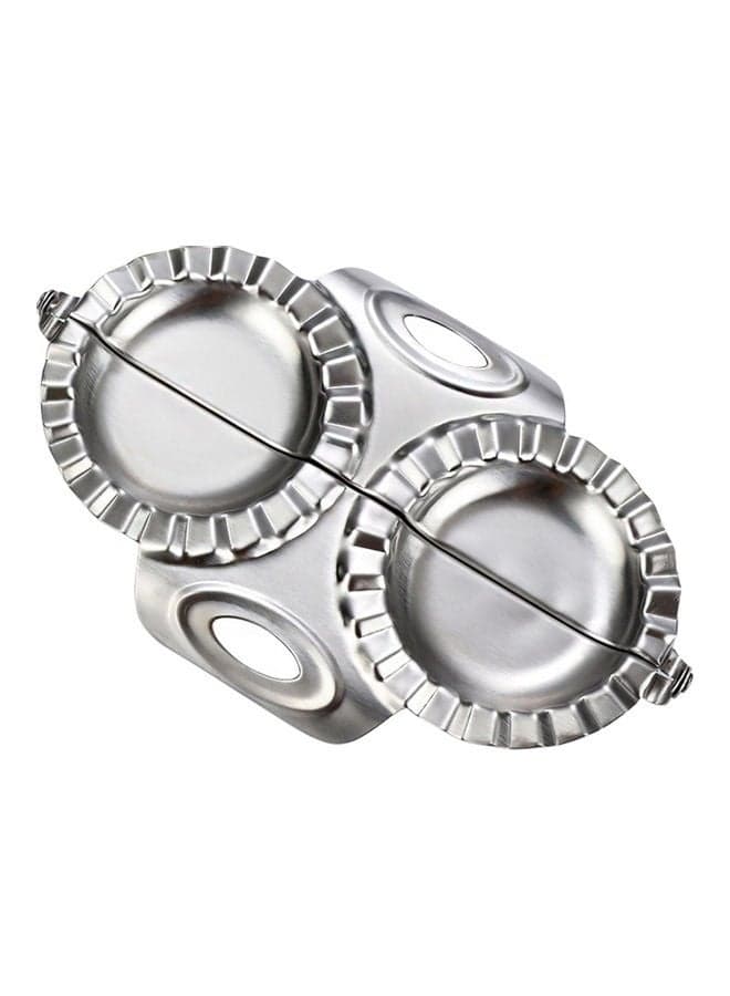 Long Shape Stainless Steel Dumplings Maker Stainless Steel